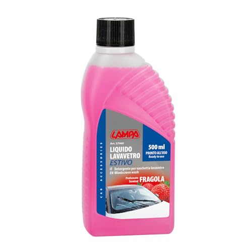 Lampa 37960 Liquido lavavetri estivo profumato, pronto... - Maison & Cuisine Amazon Italie à 2.32€