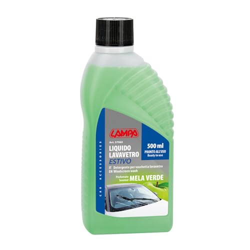 Lampa 37965 Liquido lavavetri estivo profumato, pronto... - Maison & Cuisine Amazon Italie à 1.68€