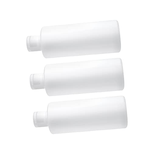 Veemoon Travel Cosmetic Bottle and Travel Containers 3Pcs... - Beauté & Parfums Amazon Royaume-Uni à 5.09€