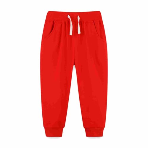 Maskjuwio Pantalones de jogging de cordón para niños... - Mode & Vêtements en promo à 1.92€