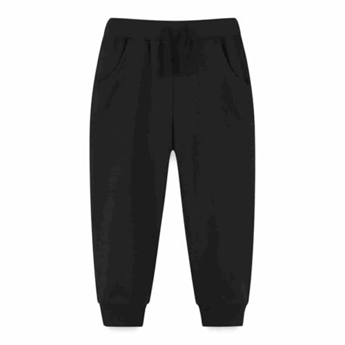 Maskjuwio Pantalones de chándal con cordón para niño de... - Mode & Vêtements en promo à 2.30€