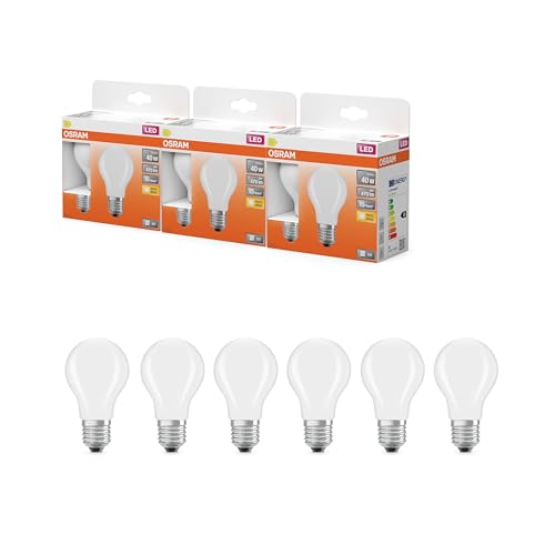 Osram Lampe LED forme étoile filament A40, 2700 K blanc... - Maison & Cuisine Amazon France à 35.65€