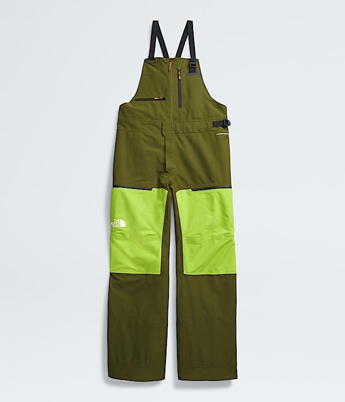 The North Face Ceptor Pantaloni con Pettorina da Uomo... - Maison & Cuisine Amazon Italie à 139.95€