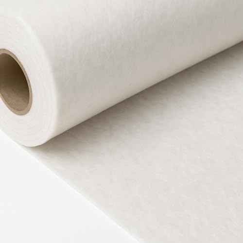 EraGreen Premium Vlies di drenaggio 1m x 1m (Vendita al... - Jardin & Extérieur Amazon Italie à 2.55€