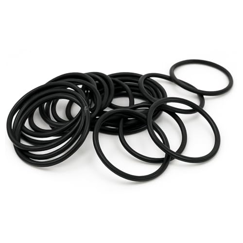 Power Rubber Juntas tóricas NBR, 3 x 1 mm, juntas de goma... - Jouets & Jeux Amazon Espagne à 2.45€