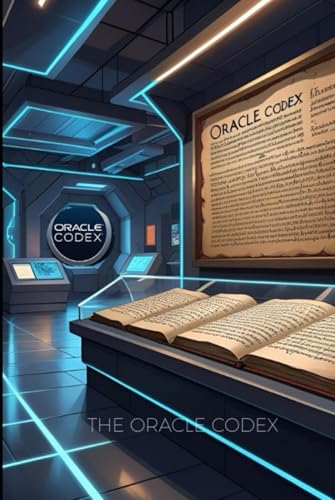 THE ORACLE CODEX (HORIZON SERIES - Evoluzione dei... - Livres & eBooks Amazon Royaume-Uni à 22.06€