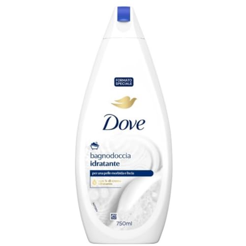 Dove Formule de soin hydratante Dermo Nature, formulée avec... - Beauté & Parfums en promo à 9.12€