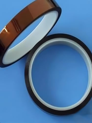 XUPBEHJO Cinta adhesiva termoestable for baterías - Rollo... - Sports & Fitness Amazon Espagne à 7.18€