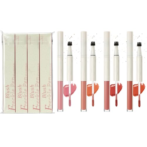 Maquillaje De - Rotulador Impermeable De Naturales |... - High-Tech & Électronique en promo à 2.46€