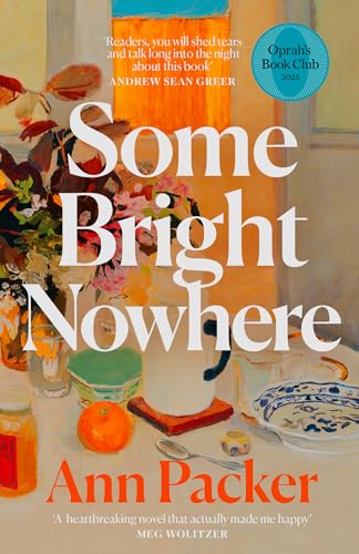 Some Bright Nowhere: An Oprah’s Book Club Pick - Bon plan à 0.99€