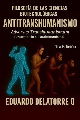 FILOSOFÍA DE LAS CIENCIAS BIOTECNOLÓGICAS-ANTI... - Amazon Germany à 7.89€