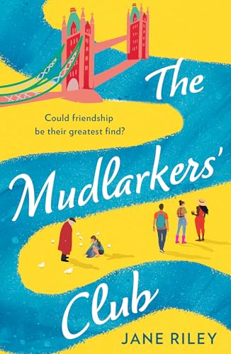 The Mudlarkers’ Club: The feel-good, new for 2026... - Sports & Fitness en promo à 0.99€