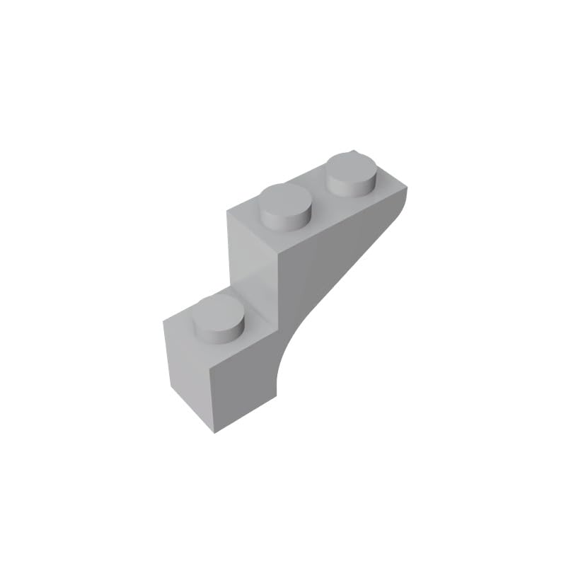 GDS-858 Steinbogen,1x3x2,10 Stück,kompatibel mit Lego... - Jouets & Jeux Amazon Allemagne à 1.66€