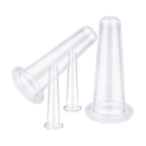 Juego De Ventosas Faciales | Ventosas Faciales de Silicón... - Beauté & Parfums Amazon Espagne à 2.19€