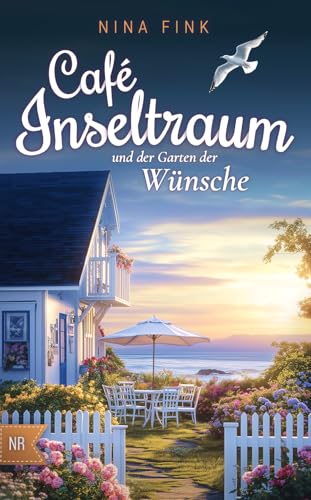 Café Inseltraum und der Garten der Wünsche (Neuanfang auf... - Jardin & Extérieur Amazon Allemagne à 1.49€
