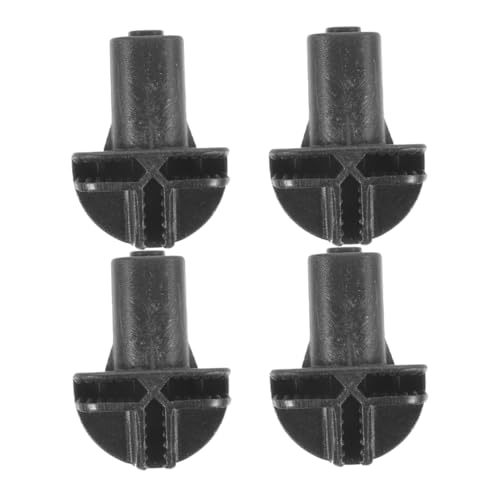 DIYEAH Conectores De PláStico Para Armarios Modulares 4... - Bricolage & Outils en promo à 1.69€