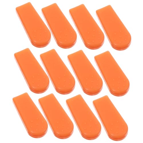 LRXIYODE 12 StüCk rutschfeste Gummi-Abdeckungen FüR... - Maison & Cuisine Amazon Allemagne à 1.99€