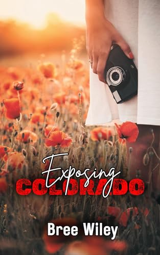 Exposing Colorado (State of Us Book 3) - Amazon Royaume-Uni à 0.99€