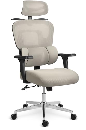 Sofotel Schreibtischstuhl Bürostuhl Ergonomisch - Drehstuhl... - Maison & Cuisine Amazon Allemagne à 116.86€