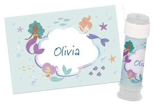 Folat 23935 Decorazione di compleanno a forma di sirena blu... - Jouets & Jeux Amazon Italie à 2.39€