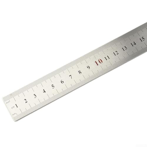 Getdoublerich Construction L Shape Square Ruler for... - Maison & Cuisine Amazon Royaume-Uni à 10.29€