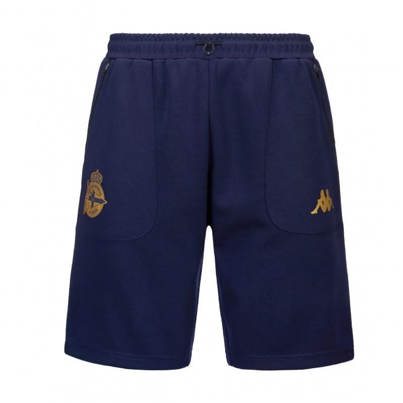Kappa Sportliche Bermuda MAFIO JR 25/26 | S - Sports & Fitness Amazon Allemagne à 28.76€