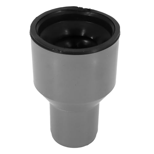 Racor de reducción DN 80 a DN 50 con junta – racor de... - Bricolage & Outils Amazon Espagne à 1.99€