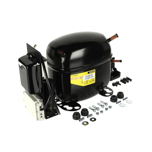 Danfoss Compressors Tubed R404A 1Ph Sc18Mlx Compressor... - Maison & Cuisine Amazon Royaume-Uni à 181.03€