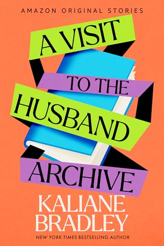 A Visit to the Husband Archive (The Time Traveler's... - High-Tech & Électronique Amazon Royaume-Uni à 1.00€