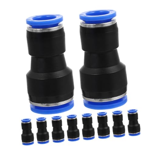 SOIMISS 10 Piezas Accesorios Conexión Rápida Accesorios... - High-Tech & Électronique Amazon Espagne à 5.99€