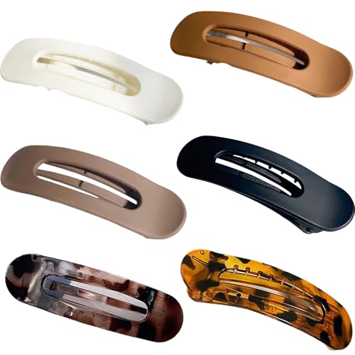 Pinces à cheveux plates - Beauté & Parfums Amazon France à 5.82€