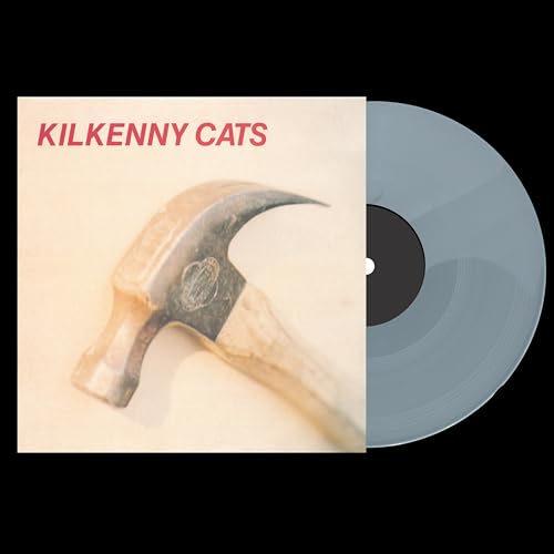 Hammer + Echo [Vinilo] - Bricolage & Outils en promo à 11.01€