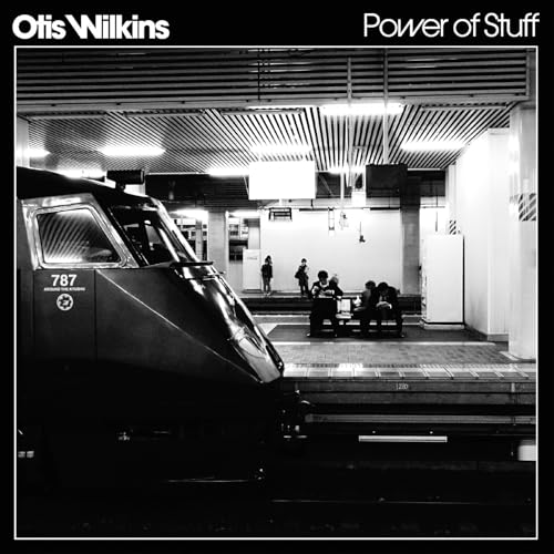 Power Of Stuff (White Vinyl) - Amazon Royaume-Uni à 8.34€