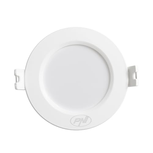 PNI LED Spotlight D-Light CL2503 3W, recessed, Round, 90.5... - Home & Kitchen Amazon UK à 1.38€