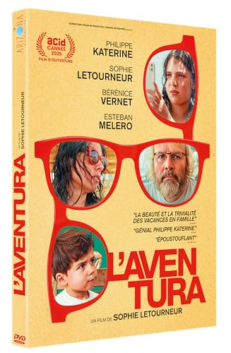 L'Aventura - Livres & eBooks Amazon France à 10.00€