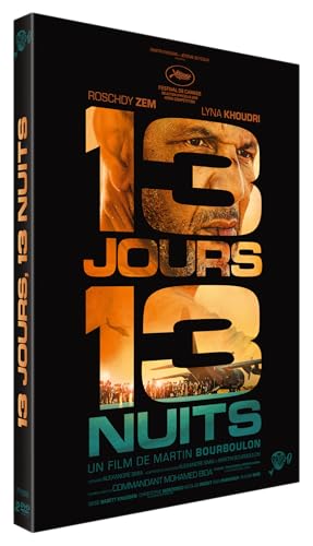 Jours 13 Nuits - Musique & Instruments Amazon Allemagne à 9.64€