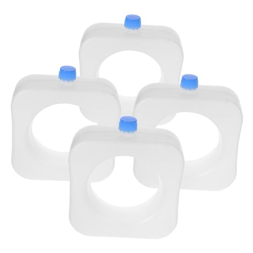 Didiseaon 4pcs Ice Packs for Lunch Boxes Reusable Cooling... - Sports & Fitness Amazon Royaume-Uni à 8.89€