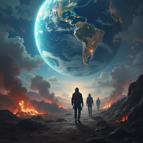 Zero Hour Protocol - Livres & eBooks Amazon Royaume-Uni à 0.77€