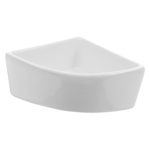 TOYANDONA Mangeoire pour Hamster Céramique Bol Abreuvoir... - High-Tech & Électronique Amazon France à 10.59€