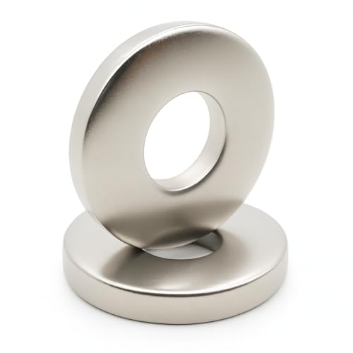 Edelstahl-Unterlegscheiben INOX: M4 x 12 mm - Dicke 1,6 mm... - Bricolage & Outils Amazon Allemagne à 5.94€