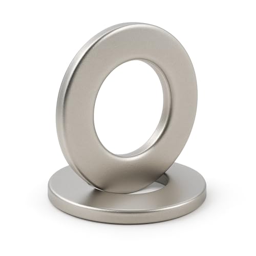 Unterlegscheiben aus Edelstahl, M18 x 34 mm – Stärke 3 mm |... - Bricolage & Outils Amazon Allemagne à 8.94€