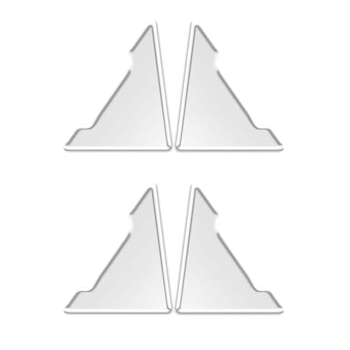 1 Paio/2 Paia Protezioni per Bordi Portiere Auto... - Auto & Moto Amazon Italie à 2.05€