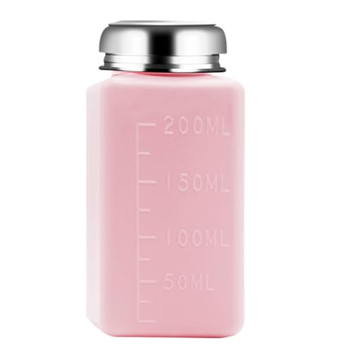 Distributeur de liquide 100-250 ml en acier inoxydable pour... - Beauté & Parfums Amazon France à 3.31€