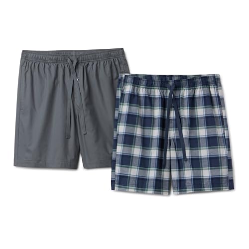 Amazon Essentials Pantaloncini del Pigiama da Casa in... - Amazon Italy à 26.99€