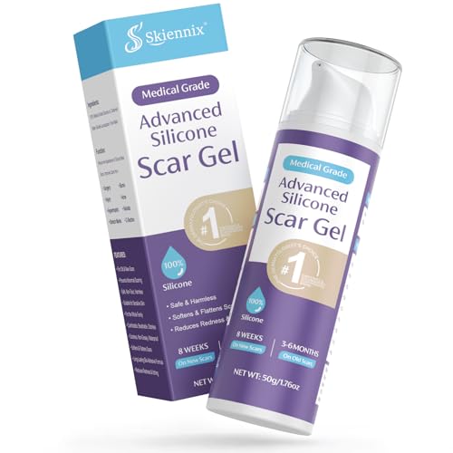 Skiennix Gel 50g,Für den täglichen Gebrauch, für alle... - Sports & Fitness Amazon Allemagne à 9.99€