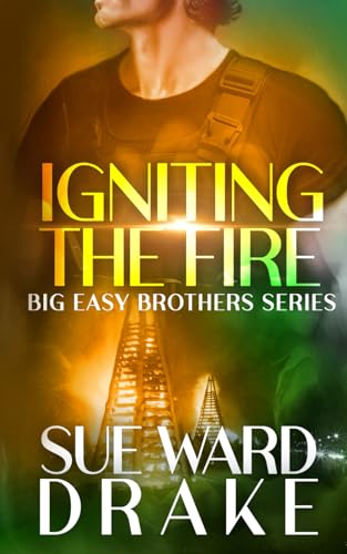 IGNITING THE FIRE: Big Easy Brothers Series - Livres & eBooks Amazon Allemagne à 10.69€