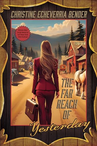 The Far Reach of Yesterday - Livres & eBooks Amazon Royaume-Uni à 0.77€