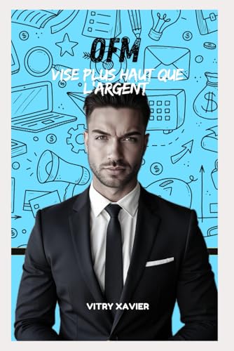 OFM - Vise plus haut que l'argent - Réduction -75% à 10.69€