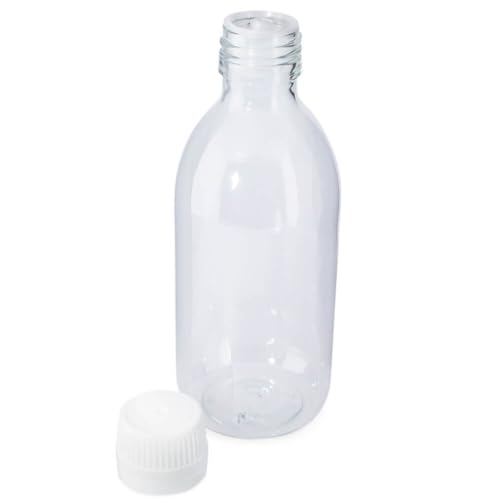 GRAN VELADA Botella 2 PET Transparente con Obturador... - Beauté & Parfums en promo à 2.29€