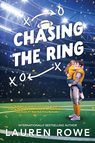 Chasing the Ring (Football and Feels) - Sports & Fitness en promo à 3.56€